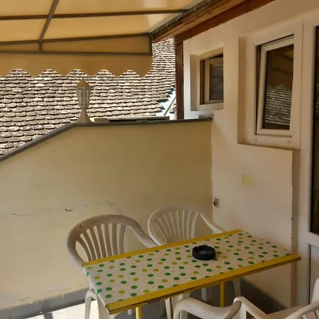 M-3 Διαμέρισμα Νόβι Σαντ