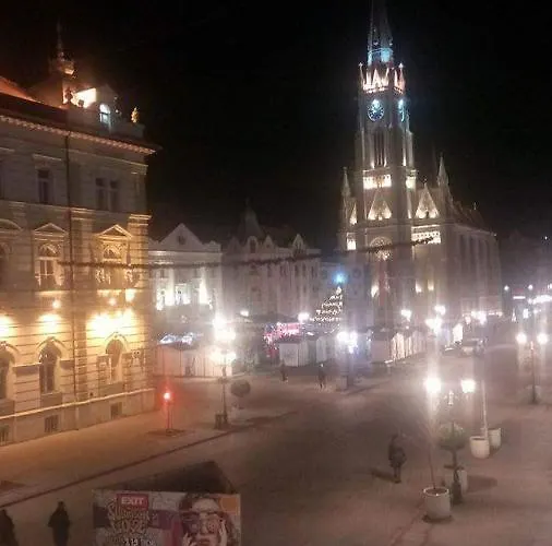 M-3 Διαμέρισμα