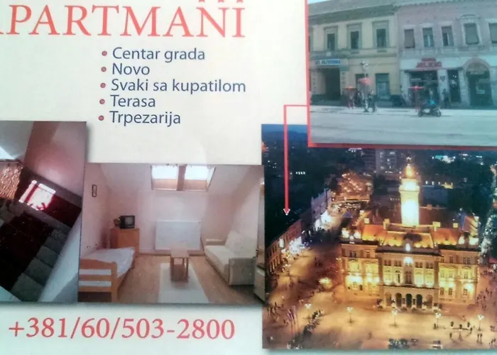 M-3 Διαμέρισμα *