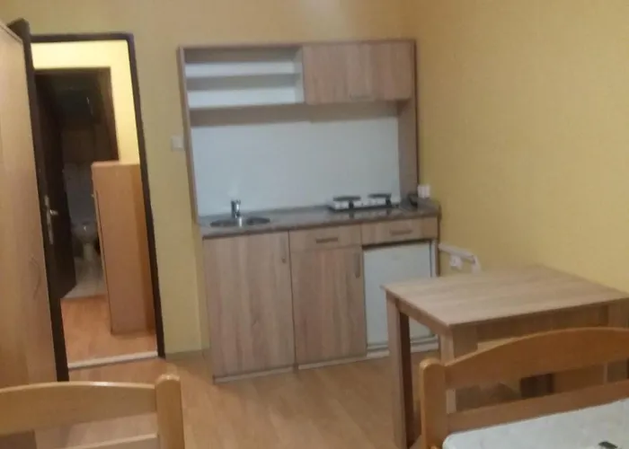 M-3 Διαμέρισμα Νόβι Σαντ