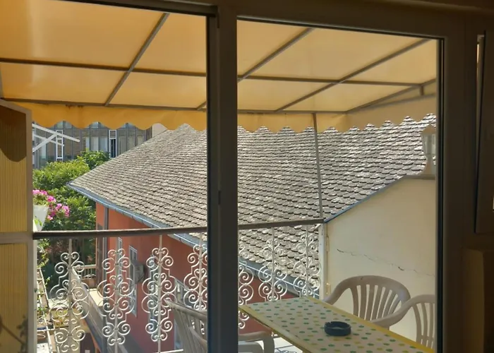 Διαμέρισμα M-3 *