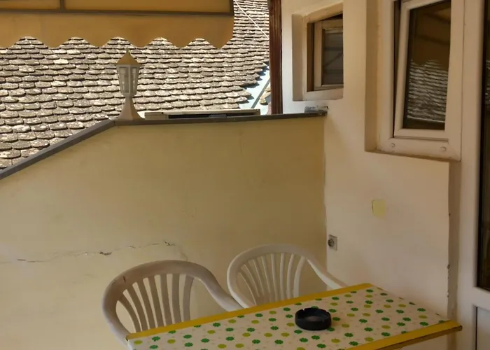 M-3 Διαμέρισμα Νόβι Σαντ